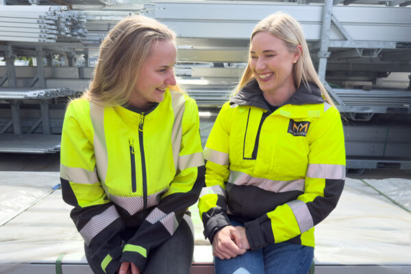 Transparens och ansvarstagande Hallgruppen 2025
